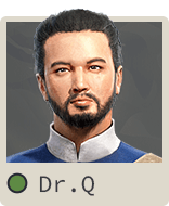 Character Portrait drq