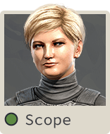 Character Portrait scope